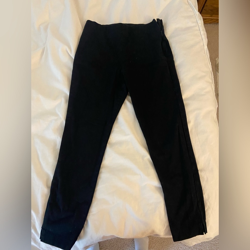Black Dress Pants